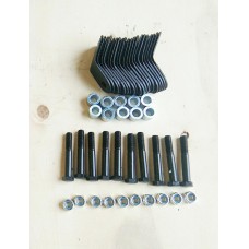 Spare parts:  small Y blade for BCRL/EF series