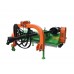 BCRM middle duty ditch mower