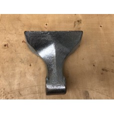 Spare parts: 1400 gram flail hammer for BCX