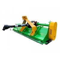 MD middle duty flail mower